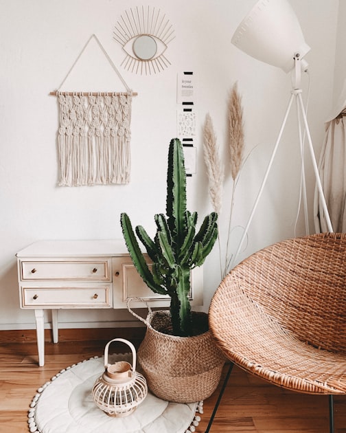 Organized Spaces Made Easy